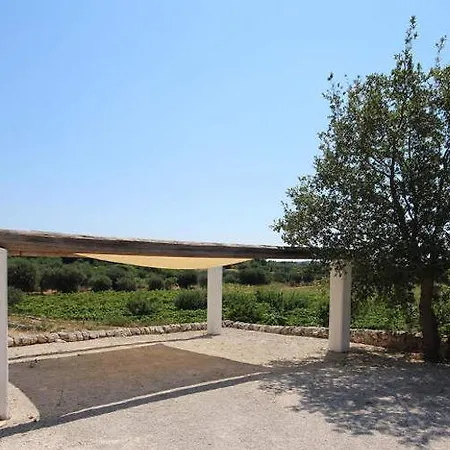 Trullo Annina Dom wakacyjny *