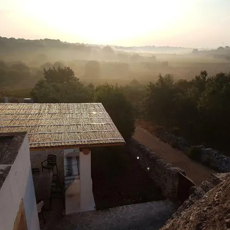 Trullo Annina Cisternino