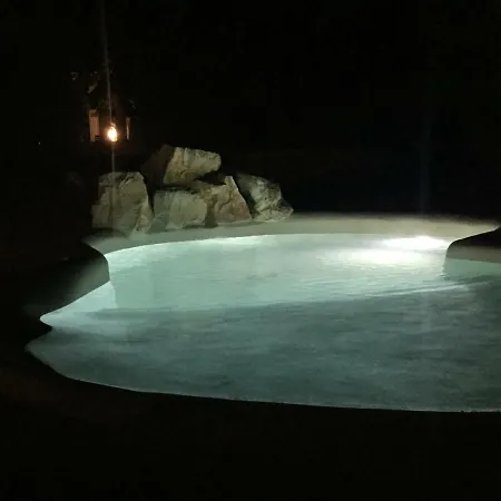 Trullo Annina *