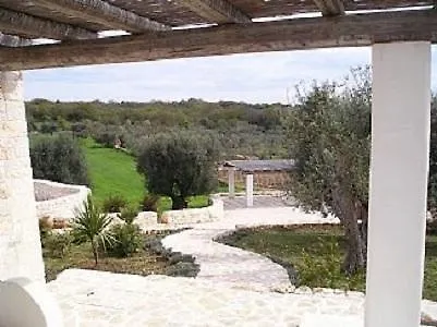 Trullo Annina * Чистернино
