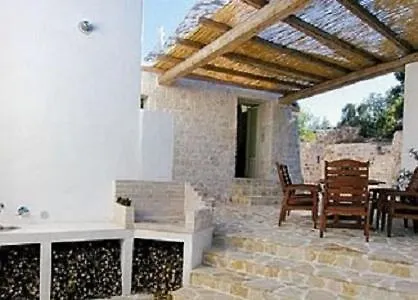 Дом отдыха Trullo Annina Чистернино